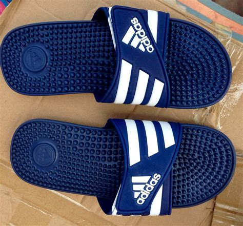 adidas slippers stof|Popular Adidas Slippers .